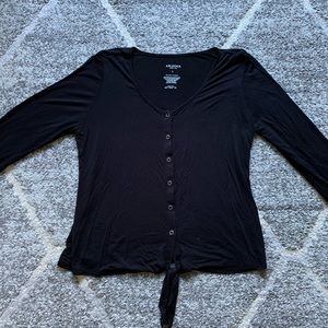Button Shirt